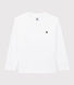 T-shirt in cotone bambina - bambino