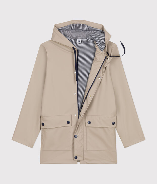 Cerata iconica donna/uomo beige