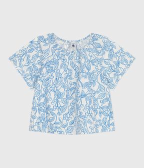 blu MARSHMALLOW/ PORCELANA