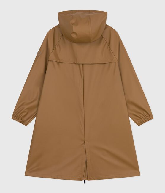 Cerata lunga bicolore donna marrone ROCHE