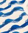 T-shirt a maniche corte in cotone bambina bianco AVALANCHE/ MULTICO