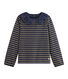 T-shirt in jersey bambina