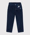 Pantaloni in velluto bambina CREPUSCULE