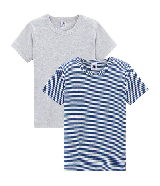Petit Bateau T-Shirt Bimbo 