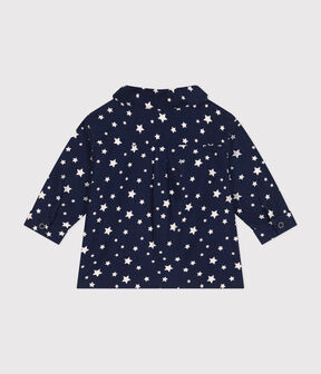 blu MEDIEVAL/bianco MARSHMALLOW