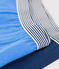 Confezione da 2 boxer bambino in cotone ed elastam variante 1