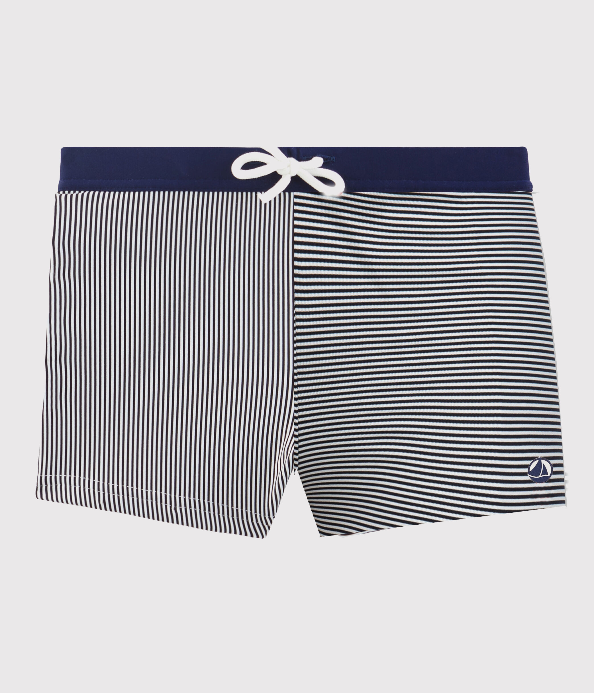 Petit Bateau Costume da Bagno Bambino
