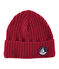 Cappellino bambino unisex rosso TERKUIT