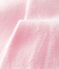 Collant bebè femmina rosa VIENNE