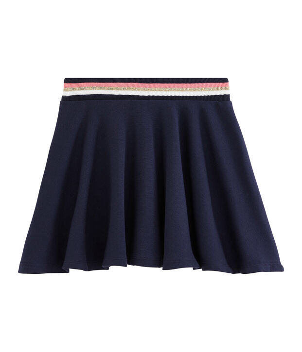 Gonna bambina SMOKING