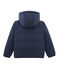 Piumino bambino unisex blu SMOKING