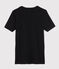 T-shirt maniche corte Uomo nero NOIR