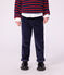 Pantaloni dritti in velluto bambino SMOKING