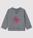 T-shirt bebè maschio