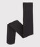 Collant microfibra bambina nero NOIR
