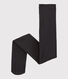 Collant microfibra bambina
