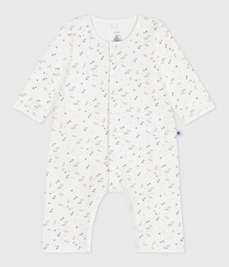 bianco MARSHMALLOW/bianco MULTICO