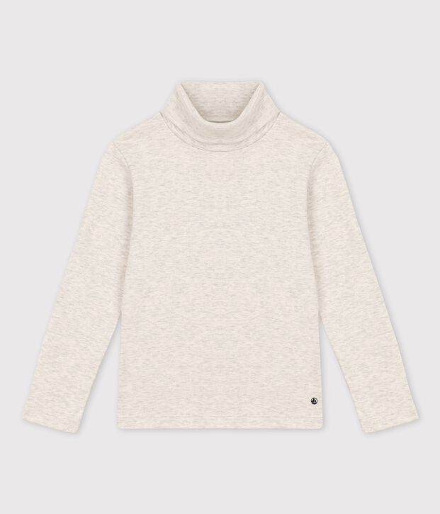 Sottogiacca in cotone bambina/bambino MONTELIMAR CHINE