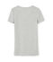T-shirt iconica donna BELUGA CHINE
