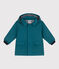 Iconica cerata per neonato in materiale idrorepallente verde DRAGONFLY