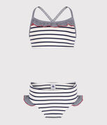 bianco/blu