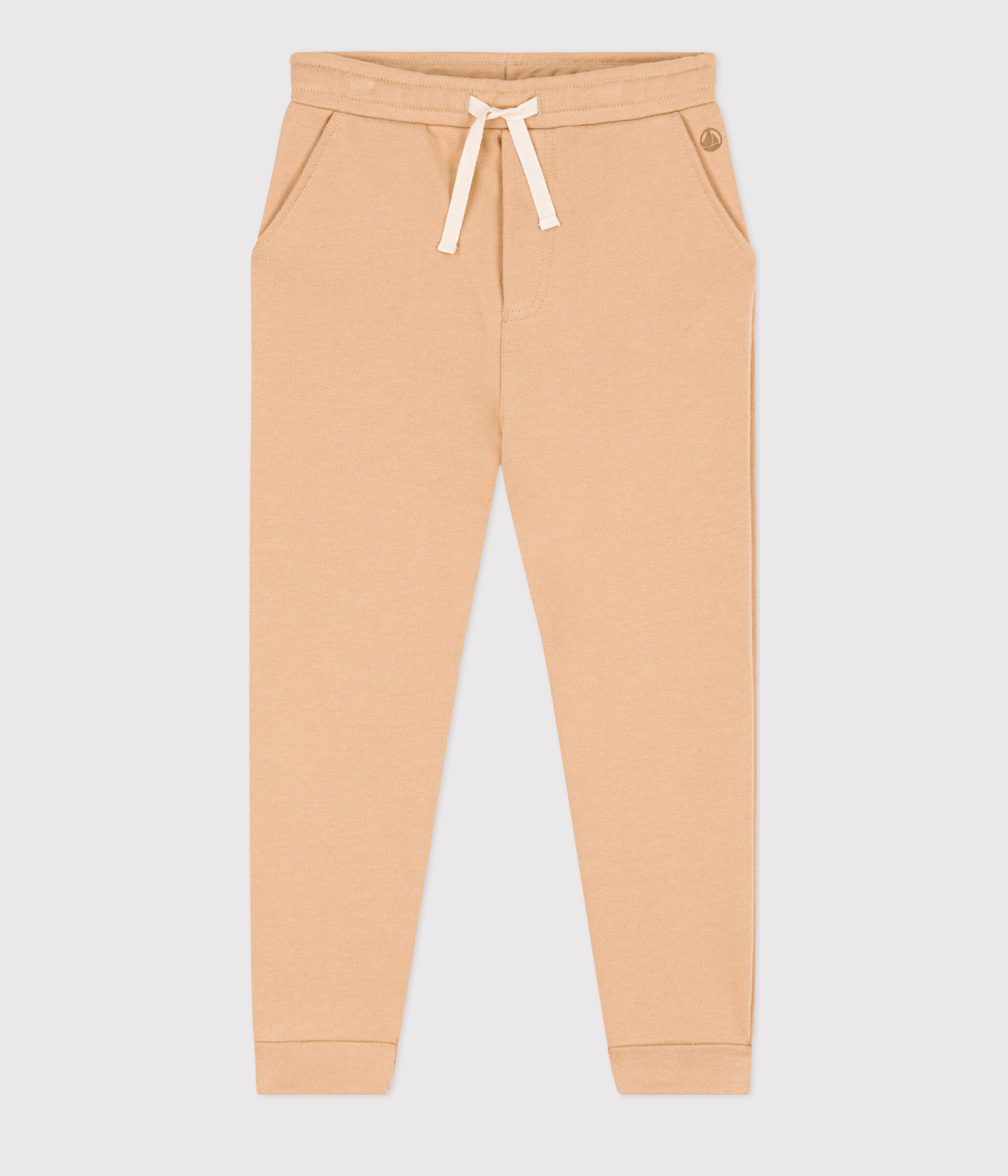 Pantaloni joggers bambino A081302