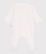 bianco MARSHMALLOW/rosso TERKUIT