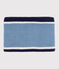Snood in maglia foderata in pile bambino ADRIATIC