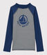 T-shirt anti-uv riciclata bambina - bambino