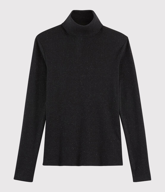 Dolcevita iconico Donna nero NOIR/ ARGENT