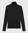 Dolcevita iconico Donna nero NOIR/ ARGENT