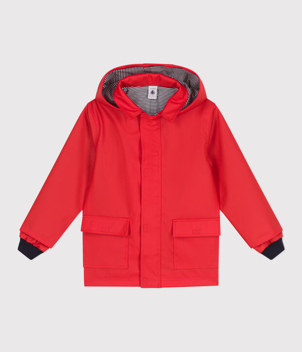 Cerata iconica bambino rosso