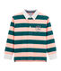 Rugby polo bambino