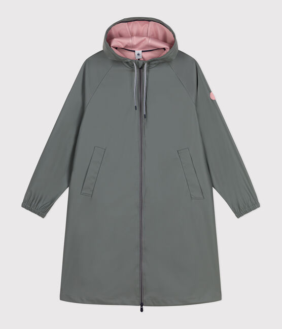 Cerata lunga bicolore donna verde THUYA
