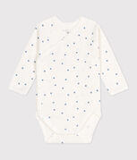 bianco MARSHMALLOW/blu ALASKA