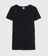 T-shirt scollo a V iconica Donna