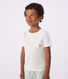 T-shirt bambino a maniche corte