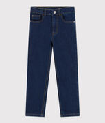 blu DENIM BRUT