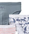 Lotto di 3 slips per bambino bianco LOT