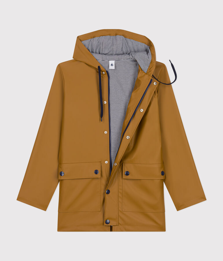 Cerata iconica donna/uomo marrone