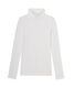 Dolcevita donna in cotone leggero
