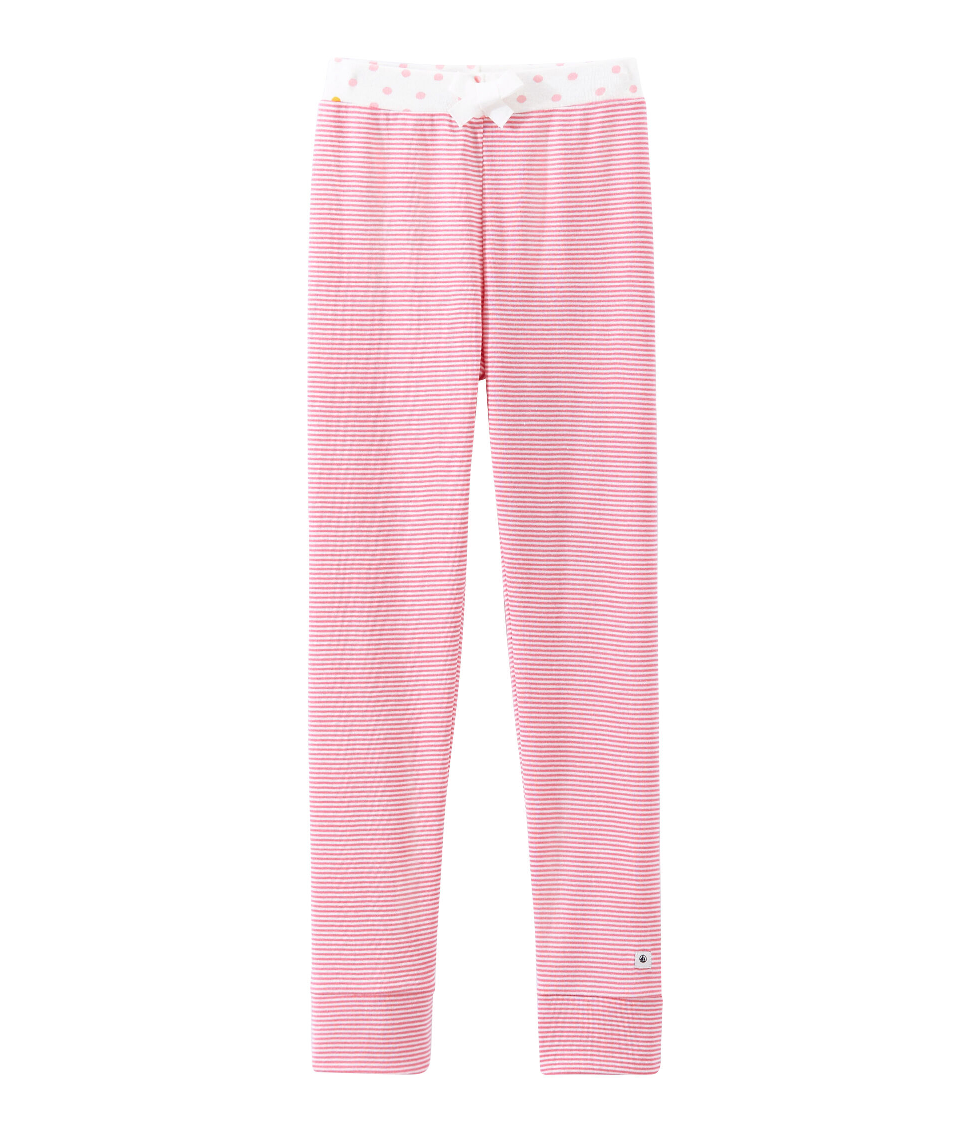 Made in EU S/& SENSIS Pigiama a Due Pezzi Donna in Cotone con Pantaloncini