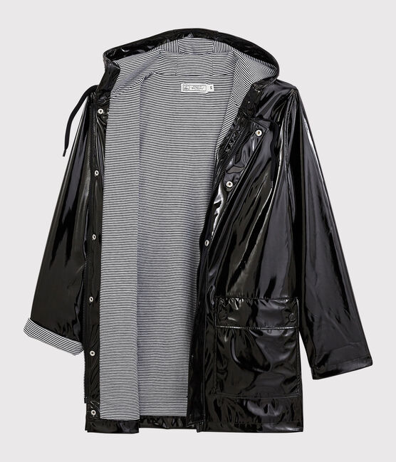 Cerata iconica vernice Donna nero NOIR