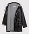 Cerata iconica vernice Donna nero NOIR