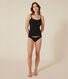 Confezione da 3 slip in cotone leggero Donna
