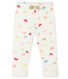 bianco/multicolore