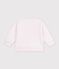 Cardigan in cotone spesso con motivo a stelle neonata BARELY