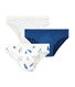 Trio slip bambino