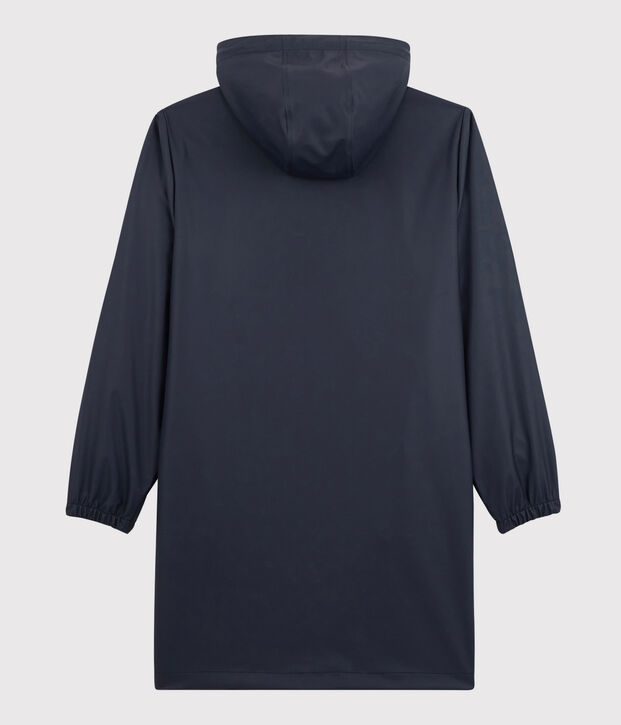 Cerata lunga e leggera in tessuto riciclato Donna/Uomo SMOKING