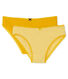 Confezione da 2 slip donna